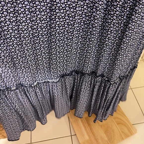 Tree of Life Blue Maxi- AU Size XL - Picture 4 of 6